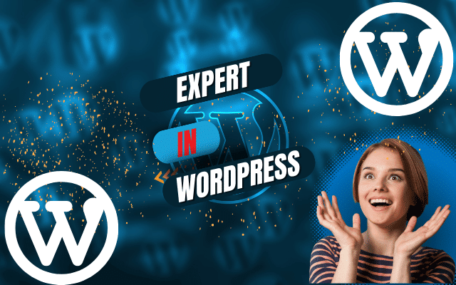 Featured image Expert in WordPress