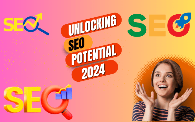 featured image for Unlocking SEO Potential