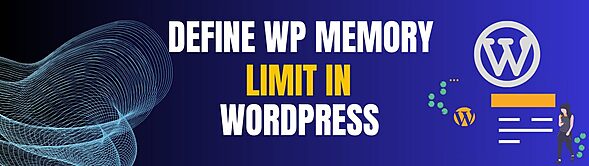 define wp memory limit in wordpress
